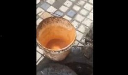 地沟油视频爆料,视频爆料背后的食品安全危机