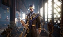 三谋最新武将爆料,神秘武将横空出世，战力惊人引热议